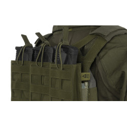 BACKPANEL ASSAULT OD DELTA TACTICS