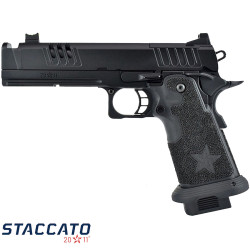 Staccato XC R618A Army Armament réplique GBB