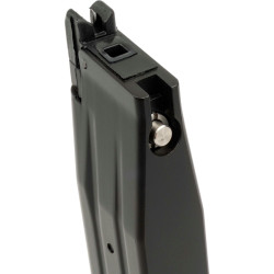 Staccato XC Army Armament R618A - GBB 2011 High-End Replica