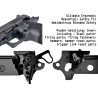 Staccato XC Army Armament R618A - GBB 2011 High-End Replica
