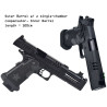 Staccato XC Army Armament R618A - GBB 2011 High-End Replica