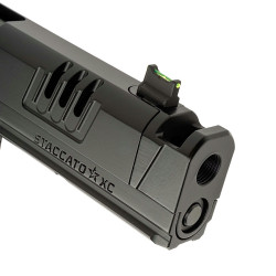 Staccato XC Army Armament R618A - GBB 2011 High-End Replica