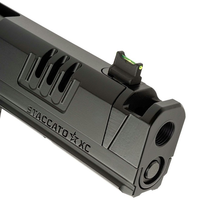 Staccato XC 2011 GBB - Army Armament R618A | Hi-Capa Gas powered Replica