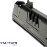 Staccato XC Army Armament R618A - GBB 2011 High-End Replica