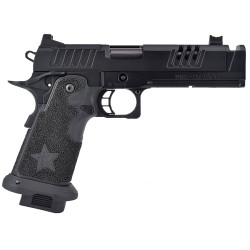 Pistolet airsoft STACCATO 2011 Hi-Capa gaz blowback
