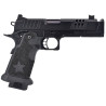 Pistolet airsoft STACCATO 2011 Hi-Capa gaz blowback