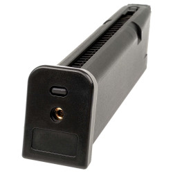 Réplique airsoft gaz CTHULHU magasin 24 billes