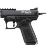 Pistolet GBB Lancer Tactical magasin 24 billes