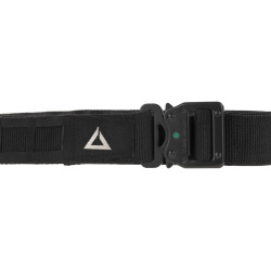 RAIDER airsoft CEINTURE BLACK DELTA TACTICS