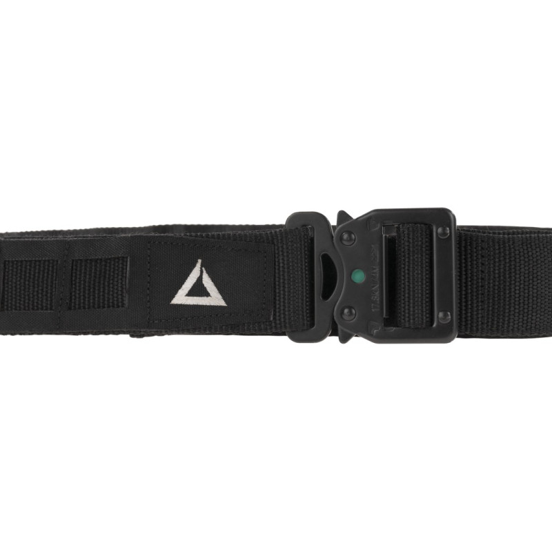 RAIDER airsoft CEINTURE BLACK DELTA TACTICS