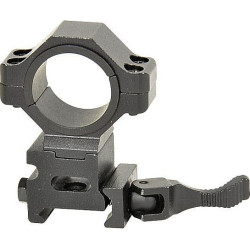 Collier (x2) SWISS ARMS a demontage rapide