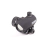 1x20 Mini Red Dot Polymer Swiss Arms