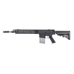 Réplique KAC SR-25 ECC GBBR VFC noire