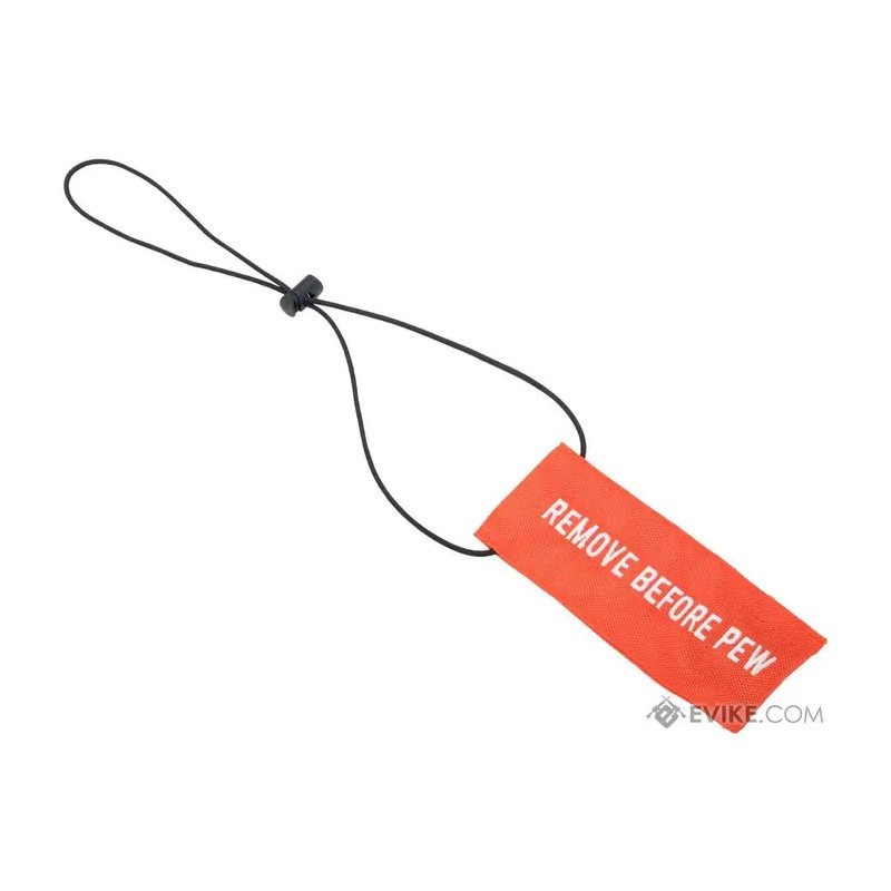 Barrel cover RBP - Large / Orange - Evike