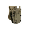 Holster ADAPT-X Level 2 - Ranger Green - Swiss Arms