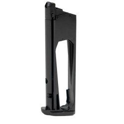 14 BBs CO2 Magazine for Colt 1911 GBB - Black -...