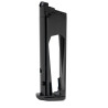 14 BBs CO2 Magazine for Colt 1911 GBB - Black - Cybergun/SRC
