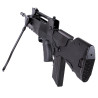FAMAS Valorisé airsoft spring Cybergun 0.6J with Picatinny rail