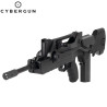 Fusil airsoft manuel FAMAS 400 billes