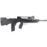 FAMAS Valorisé airsoft spring Cybergun 0.6J with Picatinny rail
