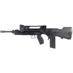 Fusil airsoft FAMAS Cybergun sans batterie