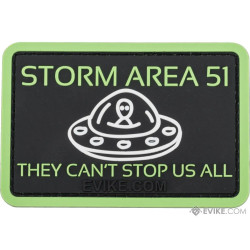 Patch Storm Area 51 - Evike