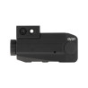 DUEL CODE LASER VERT AVEC LAMPE L2