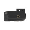 DUEL CODE LASER VERT AVEC LAMPE L2