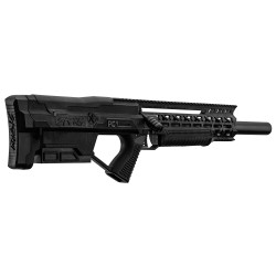 Réplique PC1 Storm pneumatique Noir short