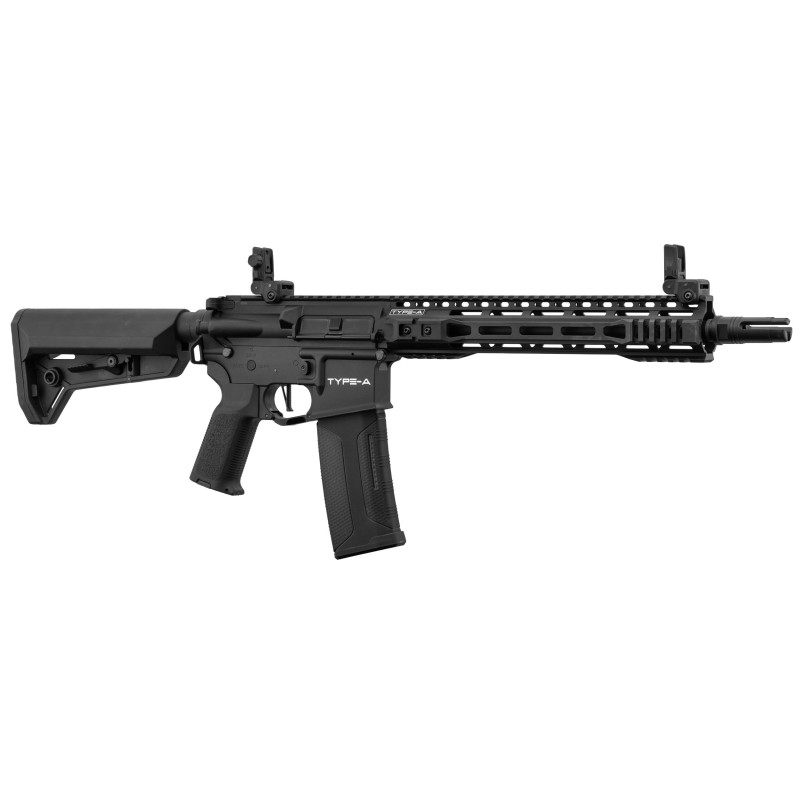 Réplique AEG SPR Type-A 12 GEN 2 Lancer Tactical