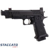Staccato C2 Comp Soc 2011 GBB - Noir - 6mmProShop / T8 / Army Armament