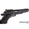Staccato C2 Comp SOC airsoft prêt red dot