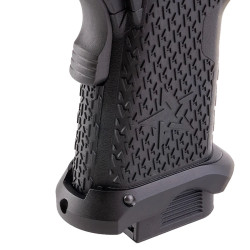 Staccato C2 Comp Soc 2011 GBB - Noir - 6mmProShop / T8 / Army Armament