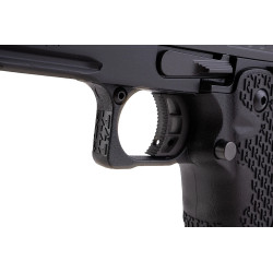 Staccato C2 Comp Soc 2011 GBB - Noir - 6mmProShop / T8 / Army Armament