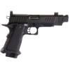 Staccato C2 Comp Soc 2011 GBB - Noir - 6mmProShop / T8 / Army Armament