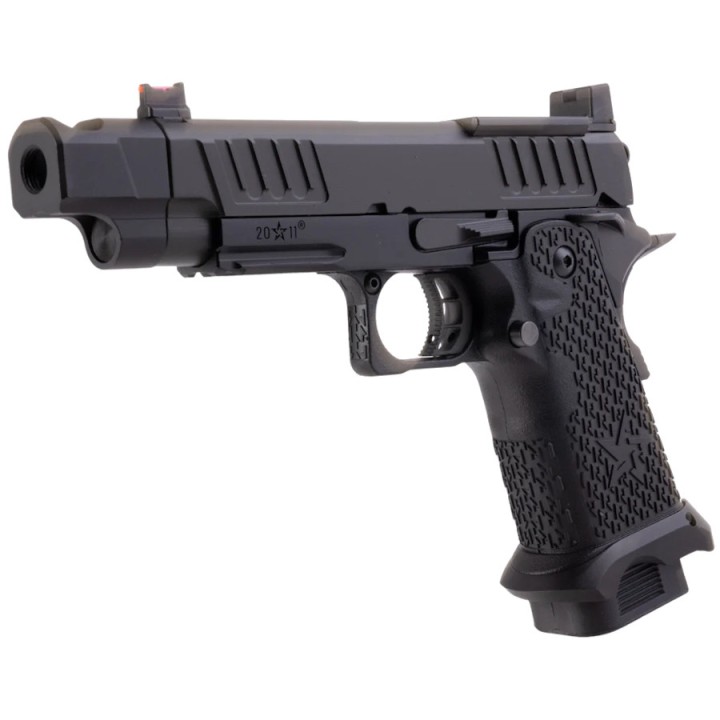 Staccato C2 Comp Soc 2011 GBB - Noir - 6mmProShop / T8 / Army Armament