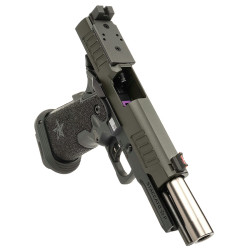 staccato 2011 gbb airsoft canon 6.03 tightbore