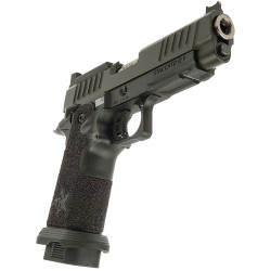 Staccato P2011 R611-3A - Pistol airsoft gas GBB 6mm full metal