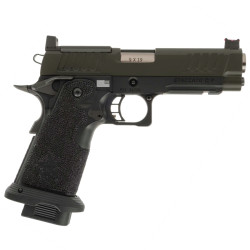Staccato P2011 R611-3A - Pistol airsoft gas GBB 6mm full metal
