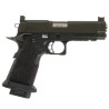 réplique airsoft staccato 2011 gbb full métal r611-3a