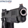 Staccato P2011 R611-3A - Pistol airsoft gas GBB 6mm full metal