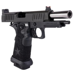 Staccato P2011 R611-3A - Pistol airsoft gas GBB 6mm full metal