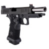 staccato 2011 r611-3a pistolet airsoft 6mm gbb