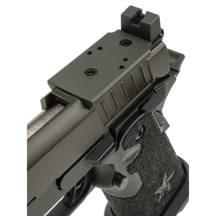 Staccato P2011 R611-3A - GBB 6mm gas airsoft pistol