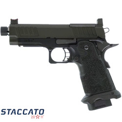 6mmProShop / T8 Staccato C2 Compact 2011 GBB (...