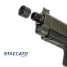 Airsoft Staccato C2 Optics Ready MOS
