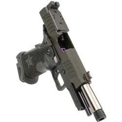 Staccato C2 GBB avec marquages officiels