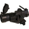 Visee point rouge SWISS ARMS militaire