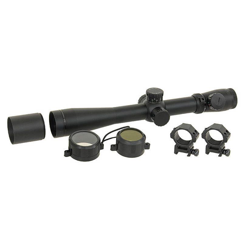 lunette de visee 3.5-10X40 M3