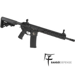 Pack complet airsoft Saigo Defense Shogun AEG